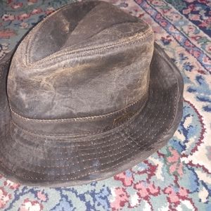 Indiana Jones hat size S